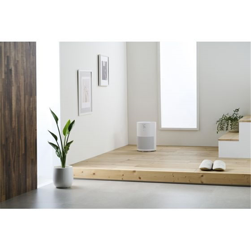 アイリスオーヤマ 空気清浄機10畳 ホワイト AAP-S20C-W 1台（ご注文単位1台）【直送品】