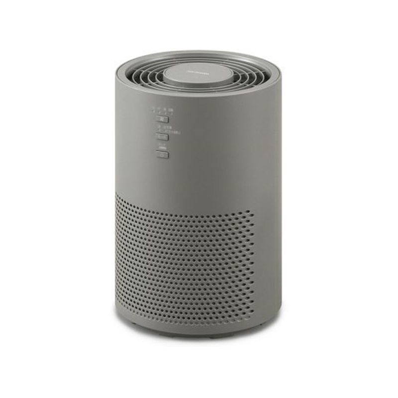アイリスオーヤマ 空気清浄機10畳 グレー AAP-S20C-H 1台（ご注文単位1台）【直送品】