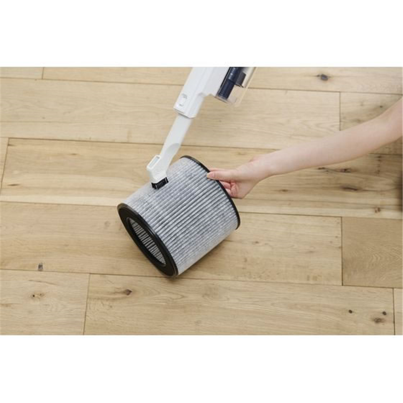 アイリスオーヤマ 空気清浄機10畳 グレー AAP-S20C-H 1台（ご注文単位1台）【直送品】