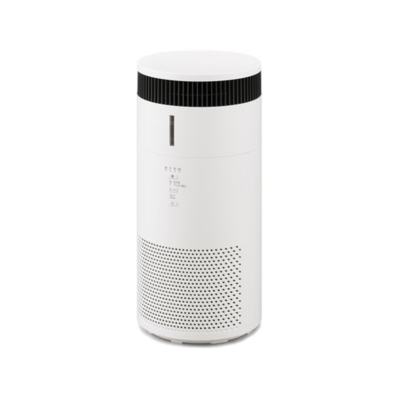 アイリスオーヤマ 加湿空気清浄機 10畳 ホワイト AAP-SH20B-W 1台（ご注文単位1台）【直送品】