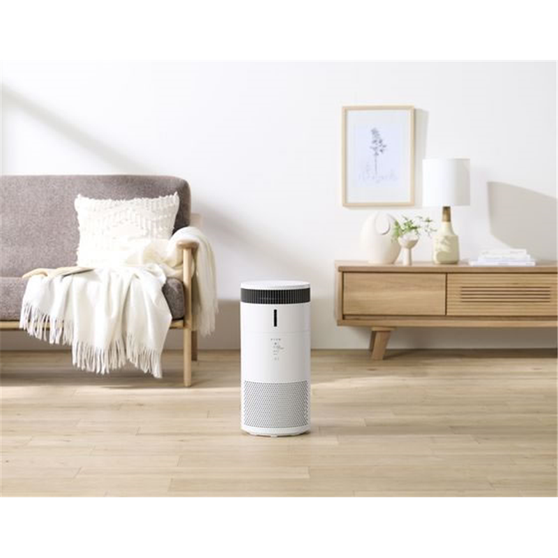 アイリスオーヤマ 加湿空気清浄機 10畳 ホワイト AAP-SH20B-W 1台（ご注文単位1台）【直送品】