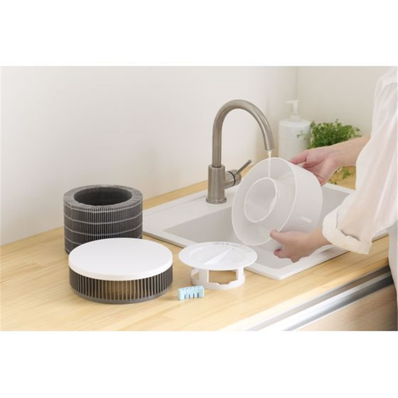 アイリスオーヤマ 加湿空気清浄機 10畳 ホワイト AAP-SH20B-W 1台（ご注文単位1台）【直送品】