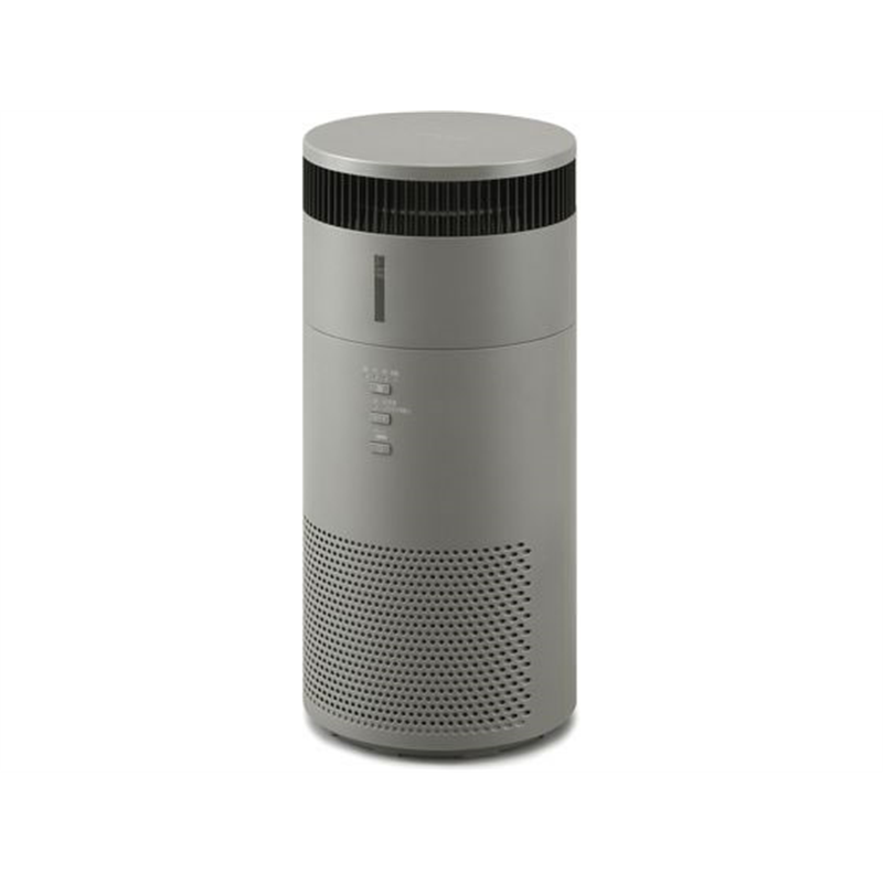 アイリスオーヤマ 加湿空気清浄機 10畳 グレー AAP-SH20B-H 1台（ご注文単位1台）【直送品】