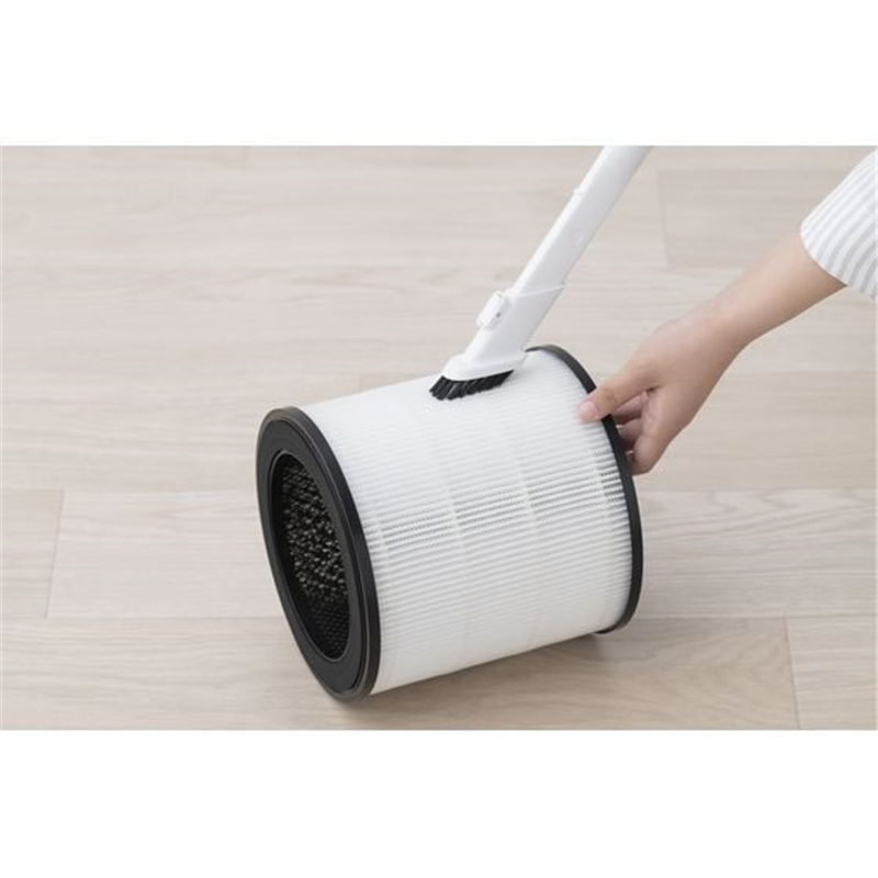 アイリスオーヤマ 加湿空気清浄機 16畳 グレー AAP-SH30B-H 1台（ご注文単位1台）【直送品】