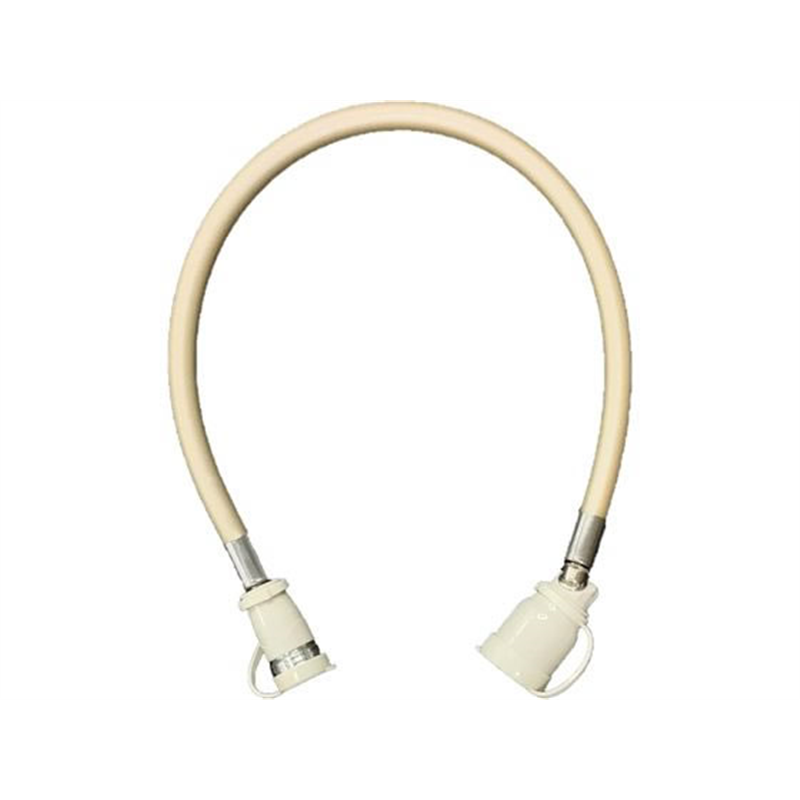 リンナイ ガスコード 都市ガス・プロパンガス兼用 0.5m RGH-D05K 1個（ご注文単位1個）【直送品】