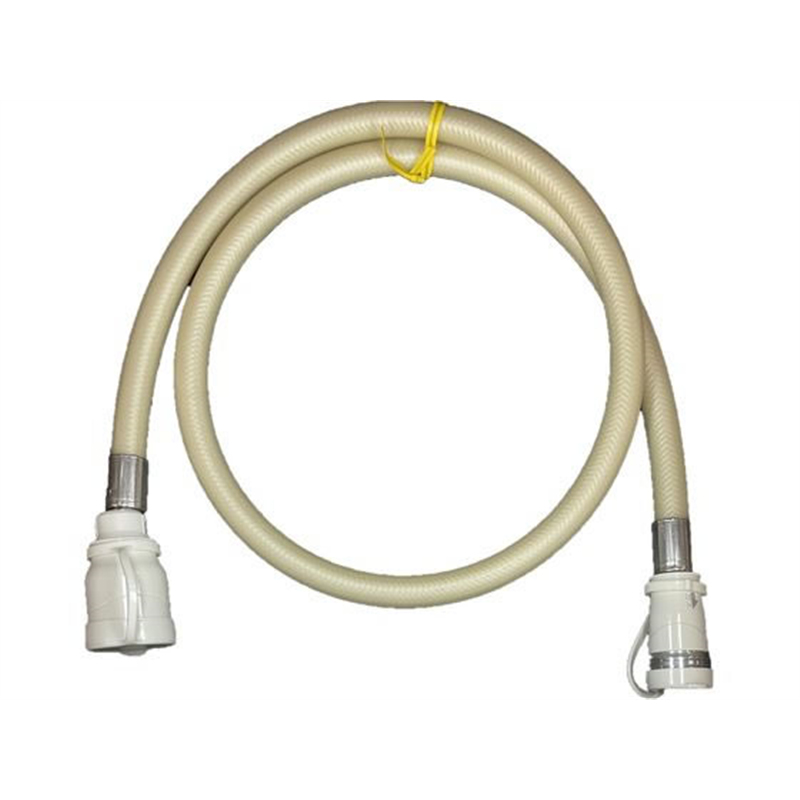 リンナイ ガスコード 都市ガス・プロパンガス兼用 1m RGH-D10K 1個（ご注文単位1個）【直送品】