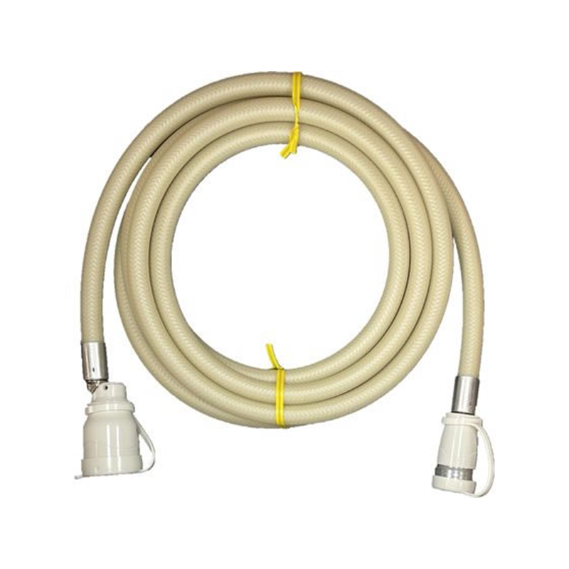 リンナイ ガスコード 都市ガス・プロパンガス兼用 3m RGH-D30K 1個（ご注文単位1個）【直送品】