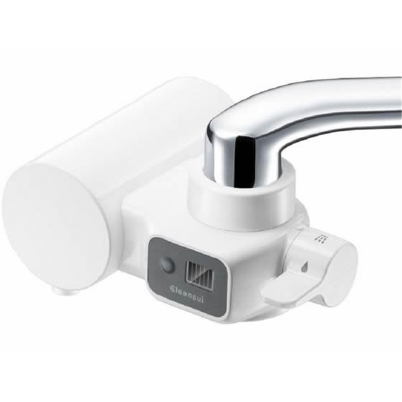 三菱ケミカル 蛇口直結浄水器 CB093-WT 1個（ご注文単位1個）【直送品】