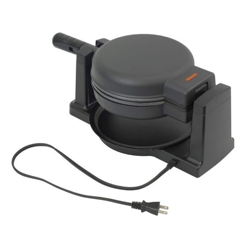 THANKO 回転羽つき屋台焼き ぐるり庵 ブラック TKYK25HBK 1台（ご注文単位1台）【直送品】