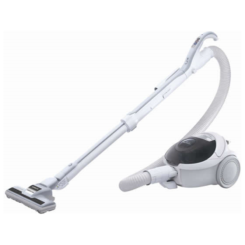 日立 紙パック式クリーナー CV-P500 1台（ご注文単位1台）【直送品】