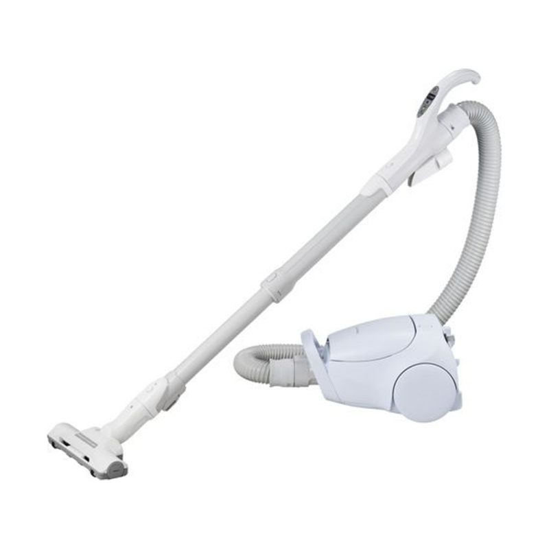 Panasonic 紙パック式キャニスター掃除機 MC-PJ24A-A 1台（ご注文単位1台）【直送品】