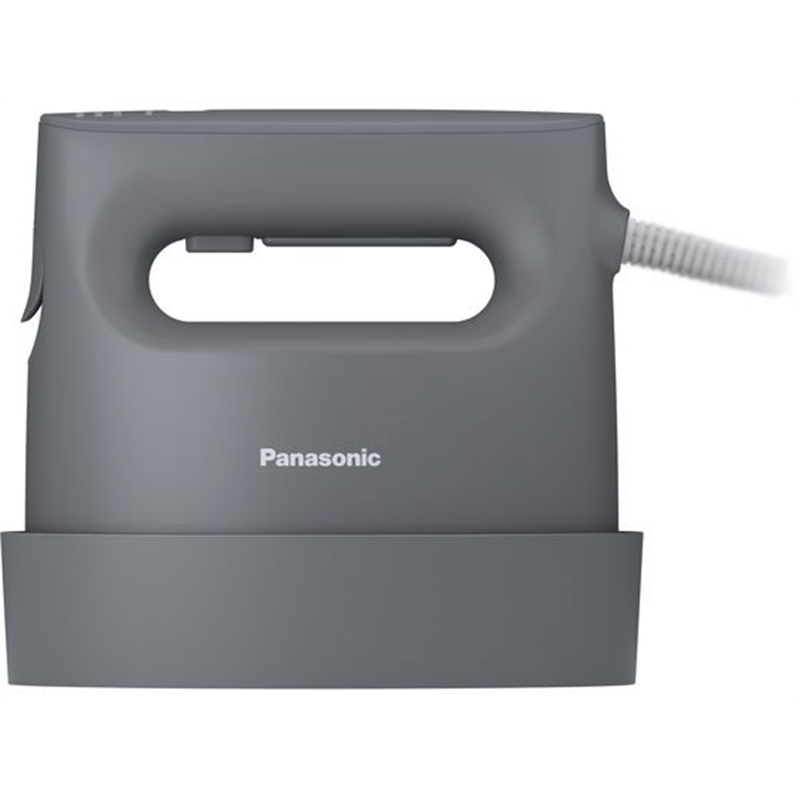 Panasonic 衣類スチーマー カームネイビー NI-FS60B-A 1台（ご注文単位1台）【直送品】