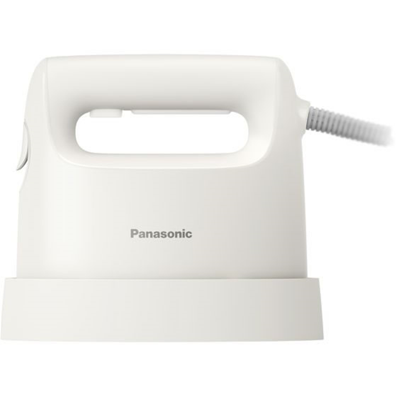 Panasonic 衣類スチーマー アイボリー NI-FS40B-C 1台（ご注文単位1台）【直送品】