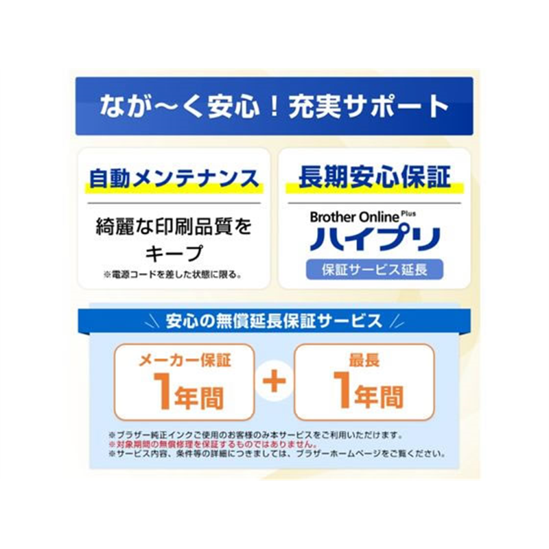 A4インクジェットプリンターFAX付複合機PRIVIO MFC-J908N 1台（ご注文単位1台）【直送品】