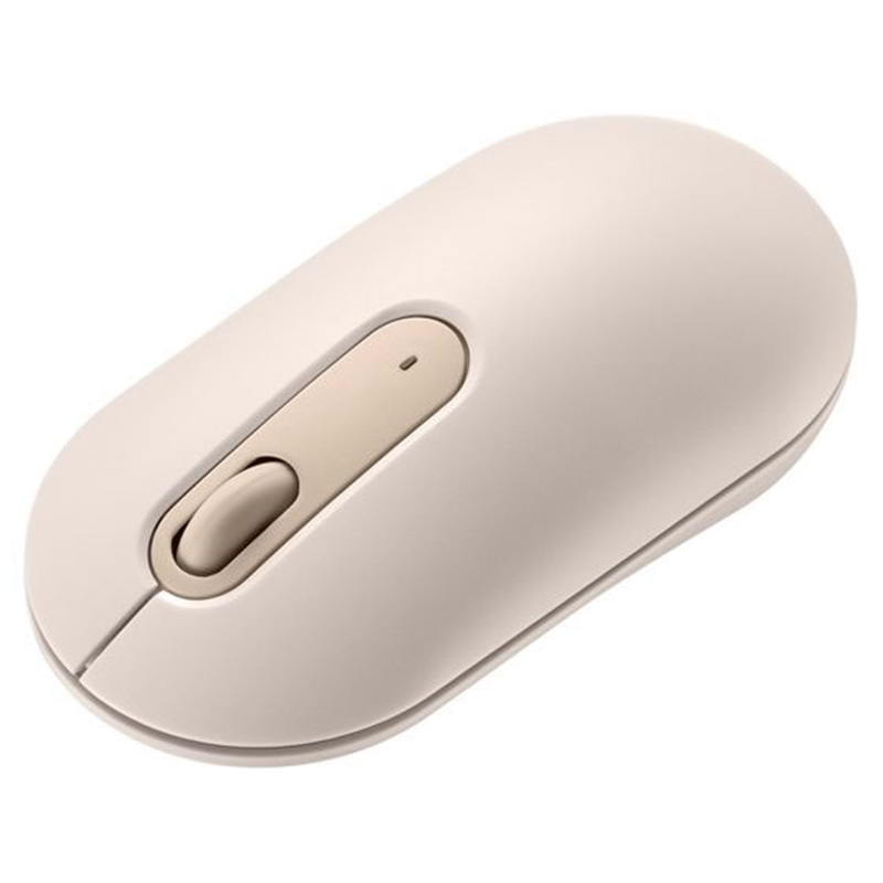サンワサプライ 静音Bluetoothマウス ベージュ MA-BBS333BG 1個（ご注文単位1個）【直送品】