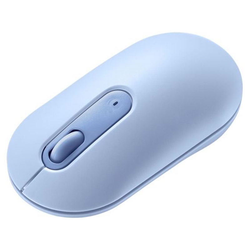 サンワサプライ 静音Bluetoothマウス ブルー MA-BBS333BL 1個（ご注文単位1個）【直送品】