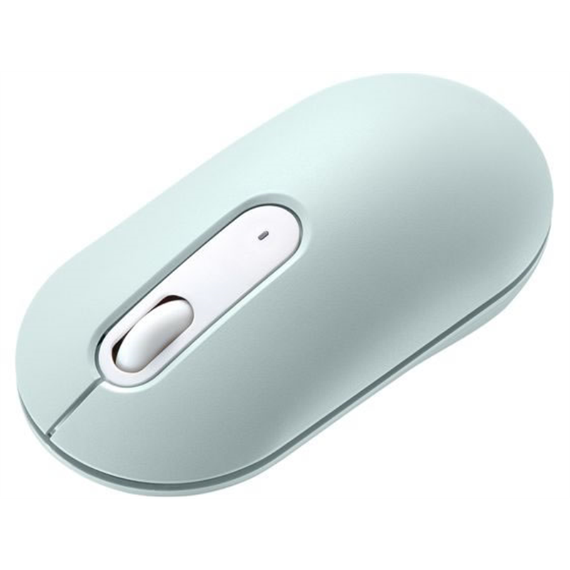 サンワサプライ 静音Bluetoothマウス グリーン MA-BBS333G 1個（ご注文単位1個）【直送品】