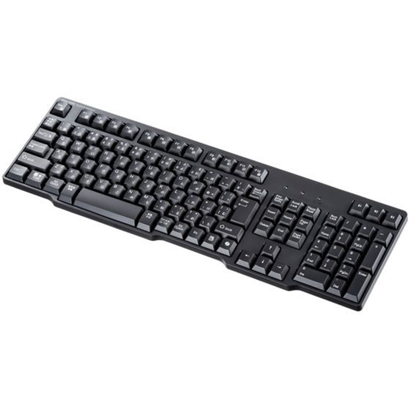 サンワサプライ Bluetoothキーボード SKB-BT40BK 1個（ご注文単位1個）【直送品】