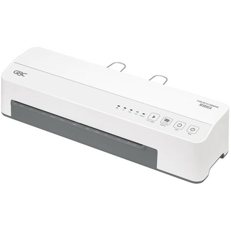 アコ・ブランズ・ジャパン パウチラミネーター M360 GLMM360CA 1台（ご注文単位1台）【直送品】