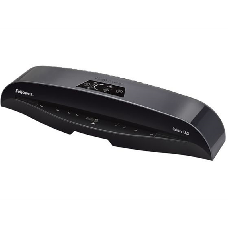 フェローズ ラミネーター Calibre A3 2本ローラー FE-5740301 1台（ご注文単位1台）【直送品】