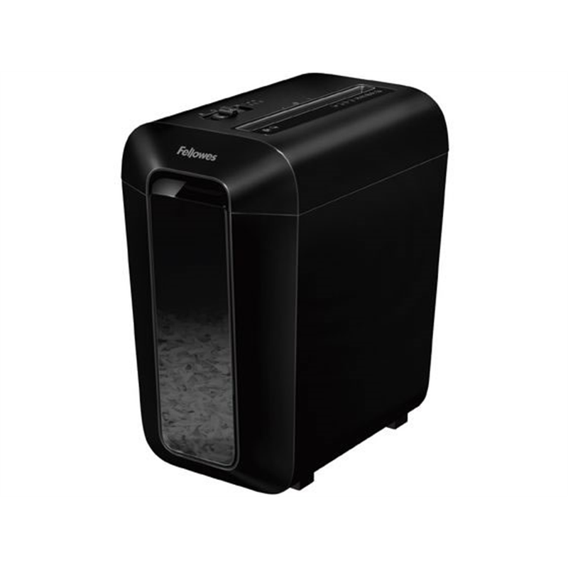 フェローズ シュレッダー LX65 クロスカット 22.5L FE-4201501 1台（ご注文単位1台）【直送品】