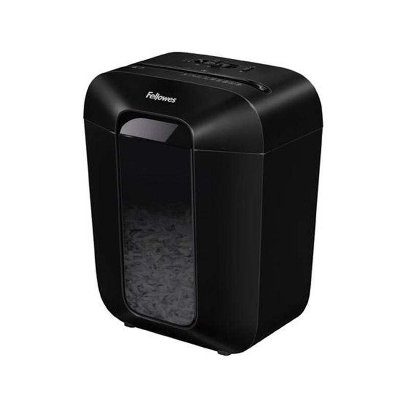 フェローズ シュレッダー LX45 クロスカット 16.5L FE-4201001 1台（ご注文単位1台）【直送品】