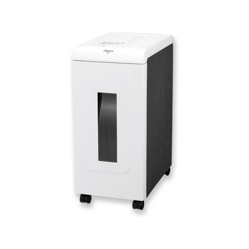 アスカ マイクロカットシュレッダー A4 S59M-N 1台（ご注文単位1台）【直送品】