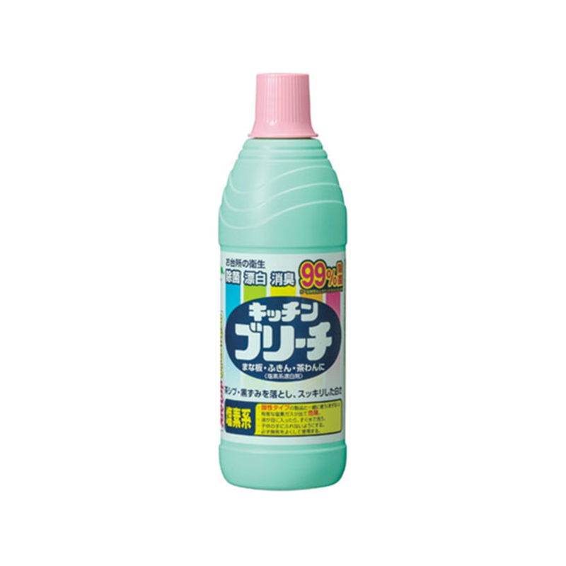 ミツエイ ニューキッチンブリーチS 1個(ご注文単位1個)【直送品】