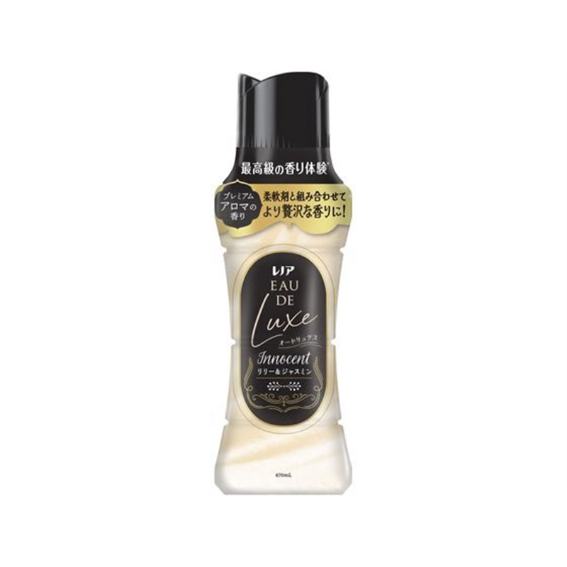 P&G レノアオードリュクス ジュエルリリー 本体 470mL 1個（ご注文単位1個）【直送品】