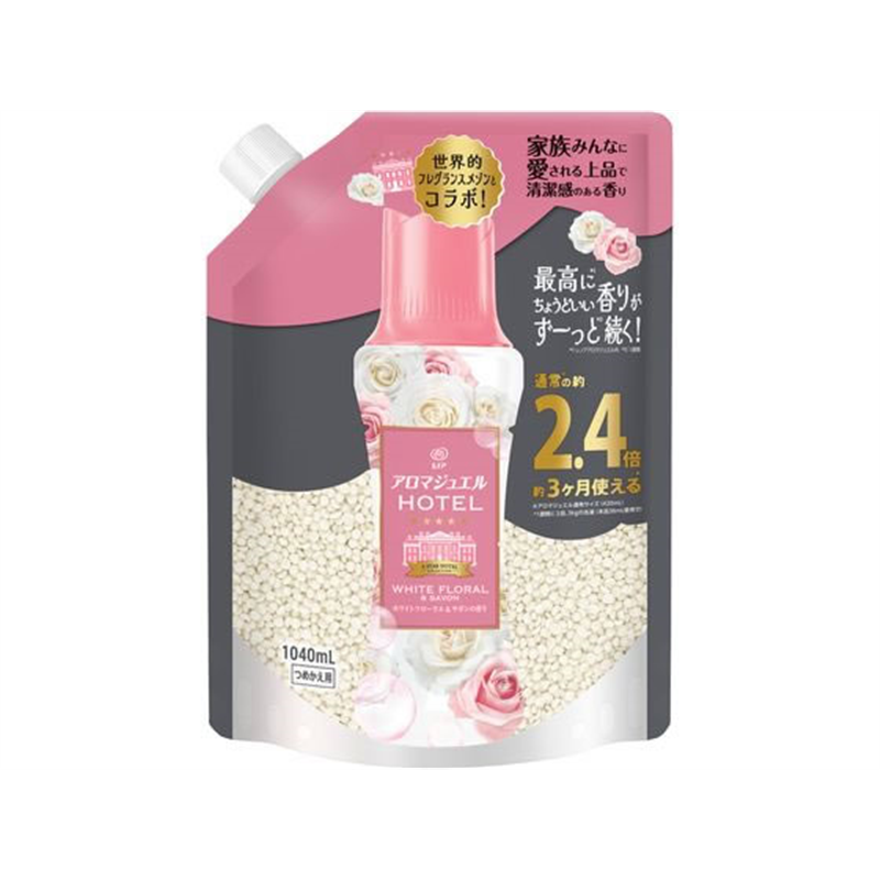 P&G レノアアロマジュエル フローラル 替 特大 1040mL 1個（ご注文単位1個）【直送品】