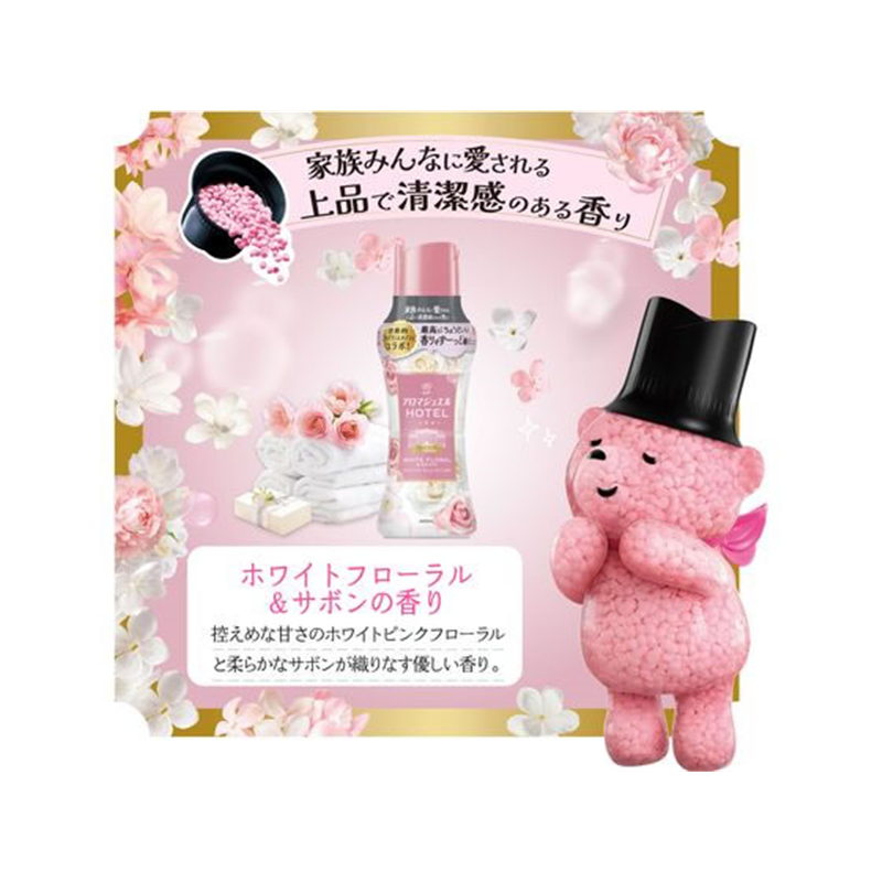 P&G レノアアロマジュエル フローラル 替 超特大1410mL 1個（ご注文単位1個）【直送品】