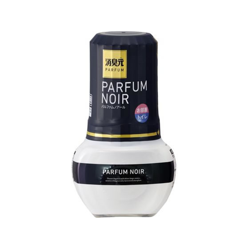 小林製薬 消臭元パルファム ノアール 400mL 1個（ご注文単位1個）【直送品】