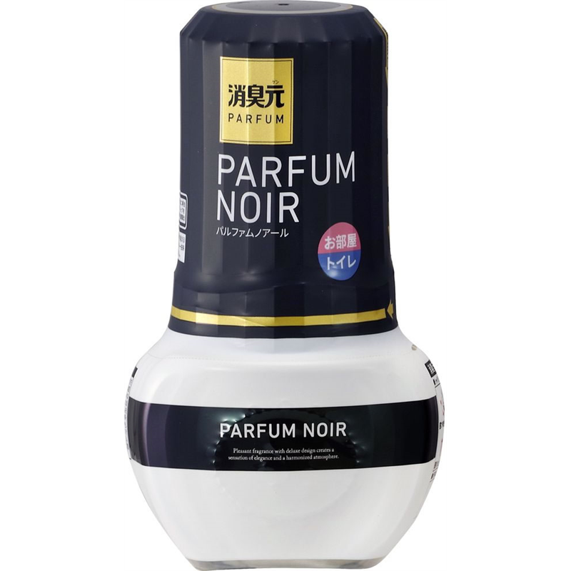 小林製薬 消臭元パルファム ノアール 400mL 1個（ご注文単位1個）【直送品】
