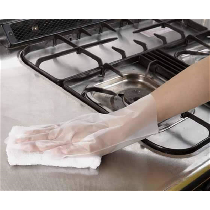 ショーワグローブ ナイスハンドポイ フリーサイズ 20枚 1袋（ご注文単位1袋）【直送品】