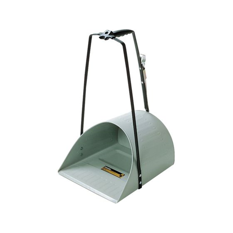 テラモト TR MM鉄道チリトリ 1個（ご注文単位1個）【直送品】