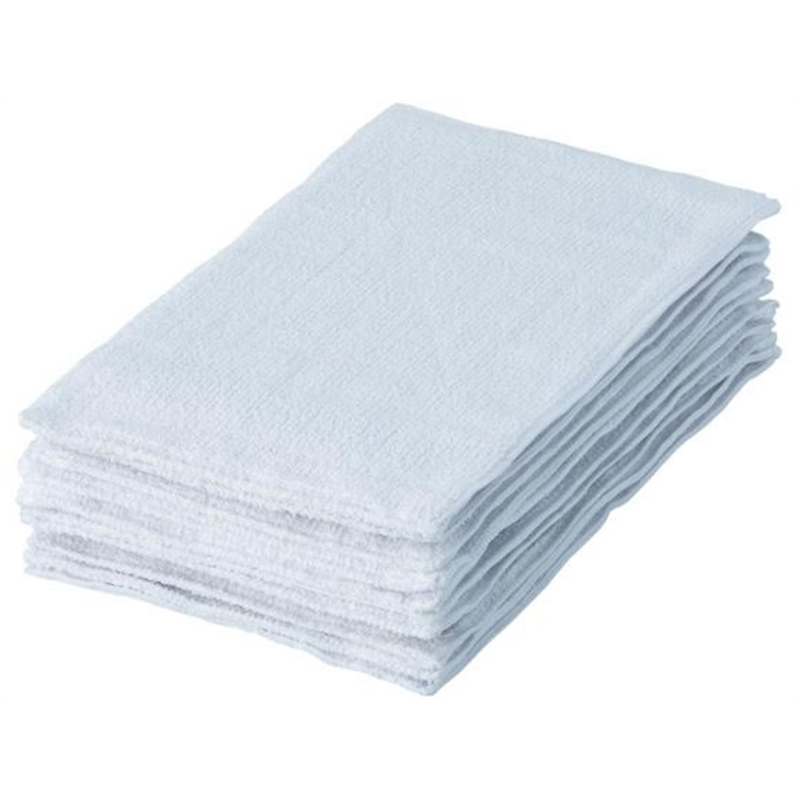 テンダイ ぞうきん 10枚組 571326 1パック（ご注文単位1パック）【直送品】