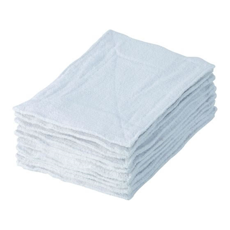 テンダイ 厚手ぞうきん 10枚組 571333 1パック（ご注文単位1パック）【直送品】