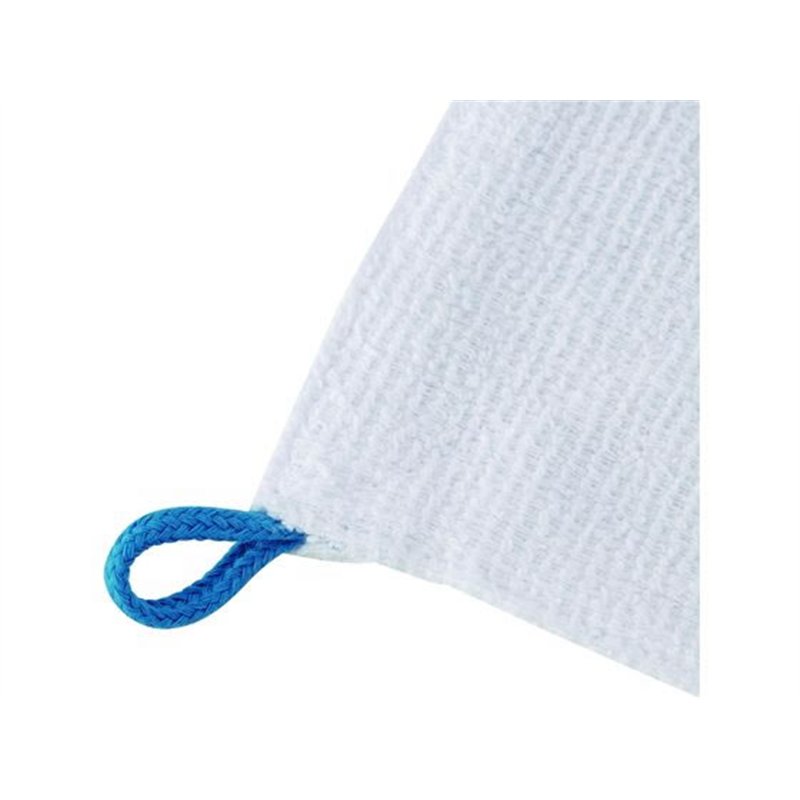 テンダイ ループ付きぞうきん 10枚組 571357 1パック（ご注文単位1パック）【直送品】