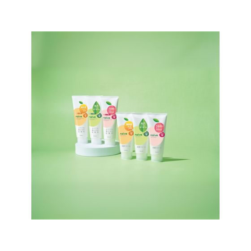 クラシエ ナイーブ 洗顔フォーム 毛穴クリア 1個（ご注文単位1個）【直送品】