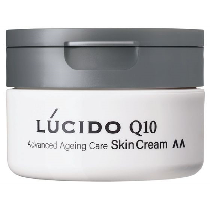 マンダム ルシード 薬用アドバンスドリペア スキンクリーム 1個（ご注文単位1個）【直送品】