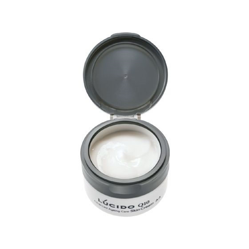 マンダム ルシード 薬用アドバンスドリペア スキンクリーム 1個（ご注文単位1個）【直送品】