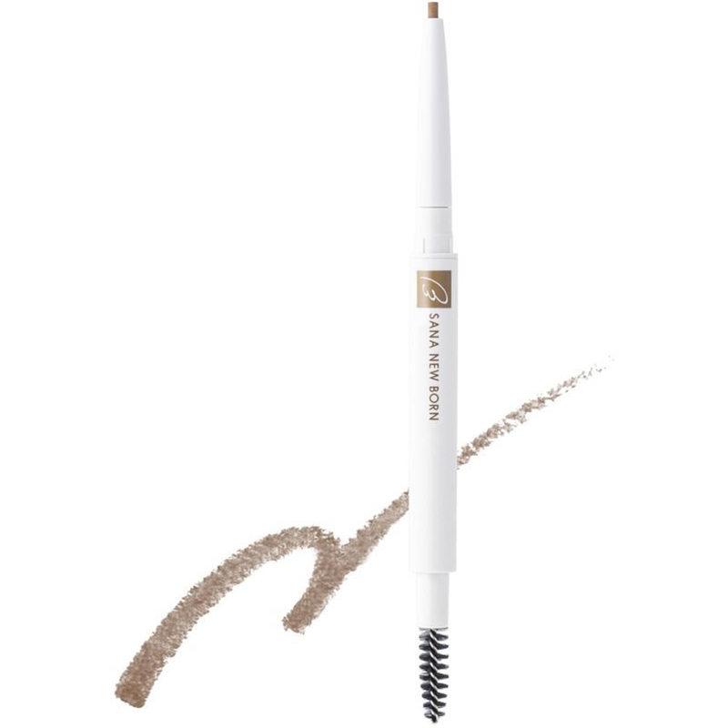 常盤薬品工業 サナ ニューボーン イージーアイブロウ 04 1個（ご注文単位1個）【直送品】