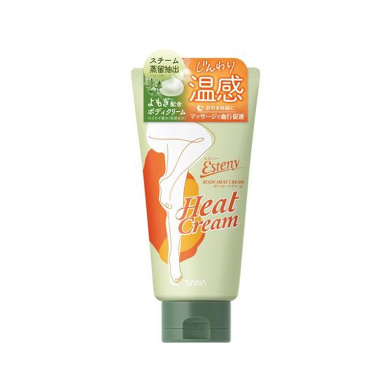 常盤薬品工業 サナ エステニー ボディヒートクリーム 1個（ご注文単位1個）【直送品】