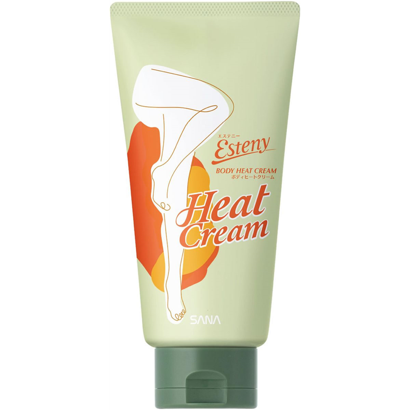 常盤薬品工業 サナ エステニー ボディヒートクリーム 1個（ご注文単位1個）【直送品】