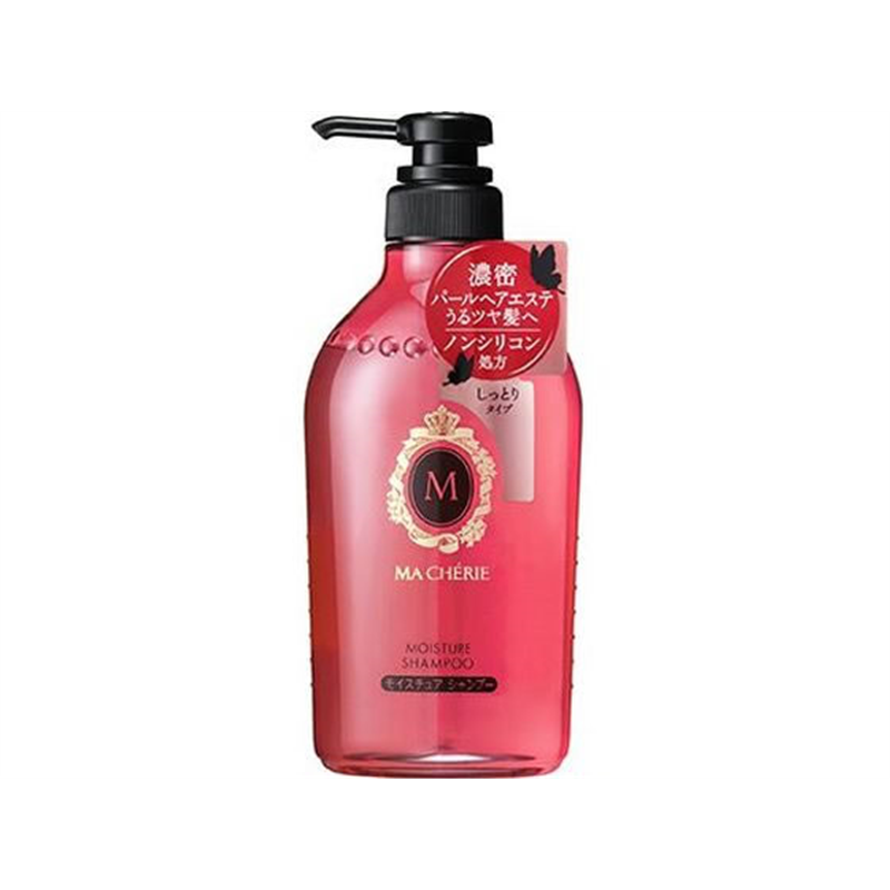 ファイントゥデイ マシェリ モイスチュアシャンプーEX 1個（ご注文単位1個）【直送品】