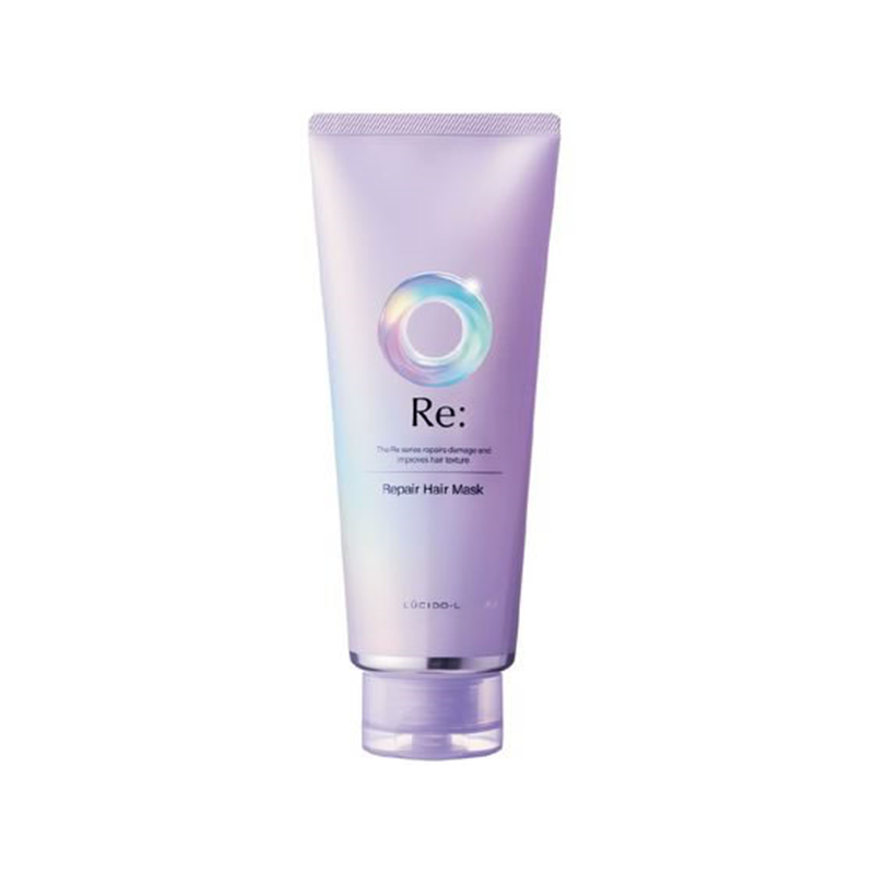 マンダム ルシードエル アールイー リペアヘアマスク 1個（ご注文単位1個）【直送品】