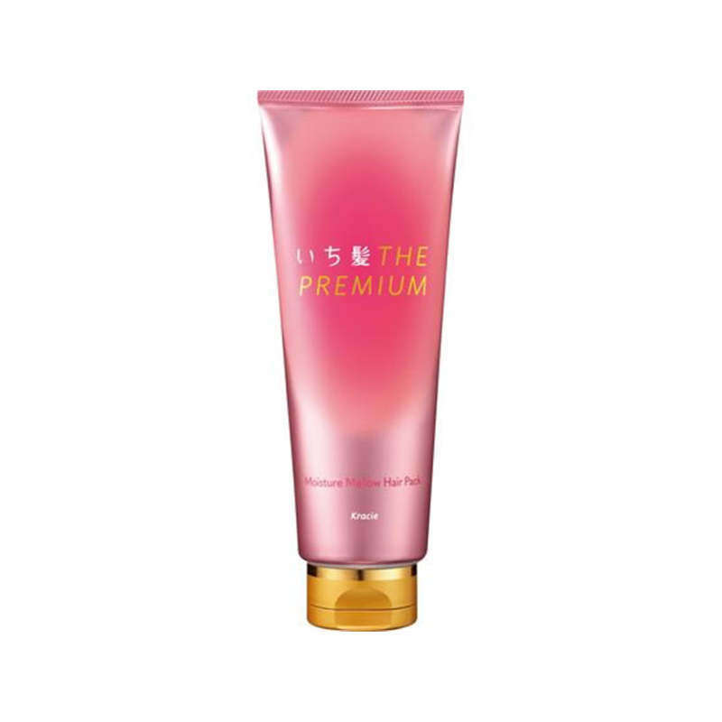 クラシエ いち髪 プレミアムモイスチャー メロウヘアパック 1個（ご注文単位1個）【直送品】