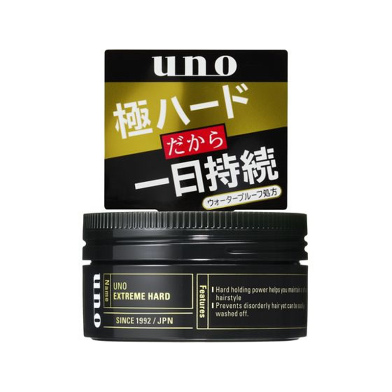 ファイントゥデイ UNO エクストリームハード 1個（ご注文単位1個）【直送品】