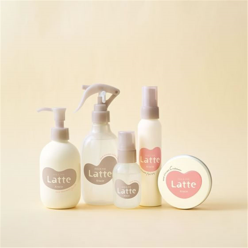 クラシエ マー&ミー からまりスルンスプレー 1個（ご注文単位1個）【直送品】