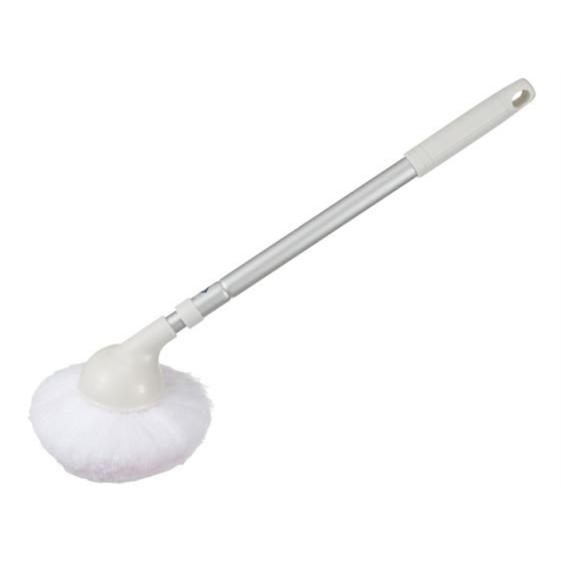 山崎産業 ユニットバスボンくん お風呂ラクラククリーナー抗菌 ピンク 1本（ご注文単位1本）【直送品】